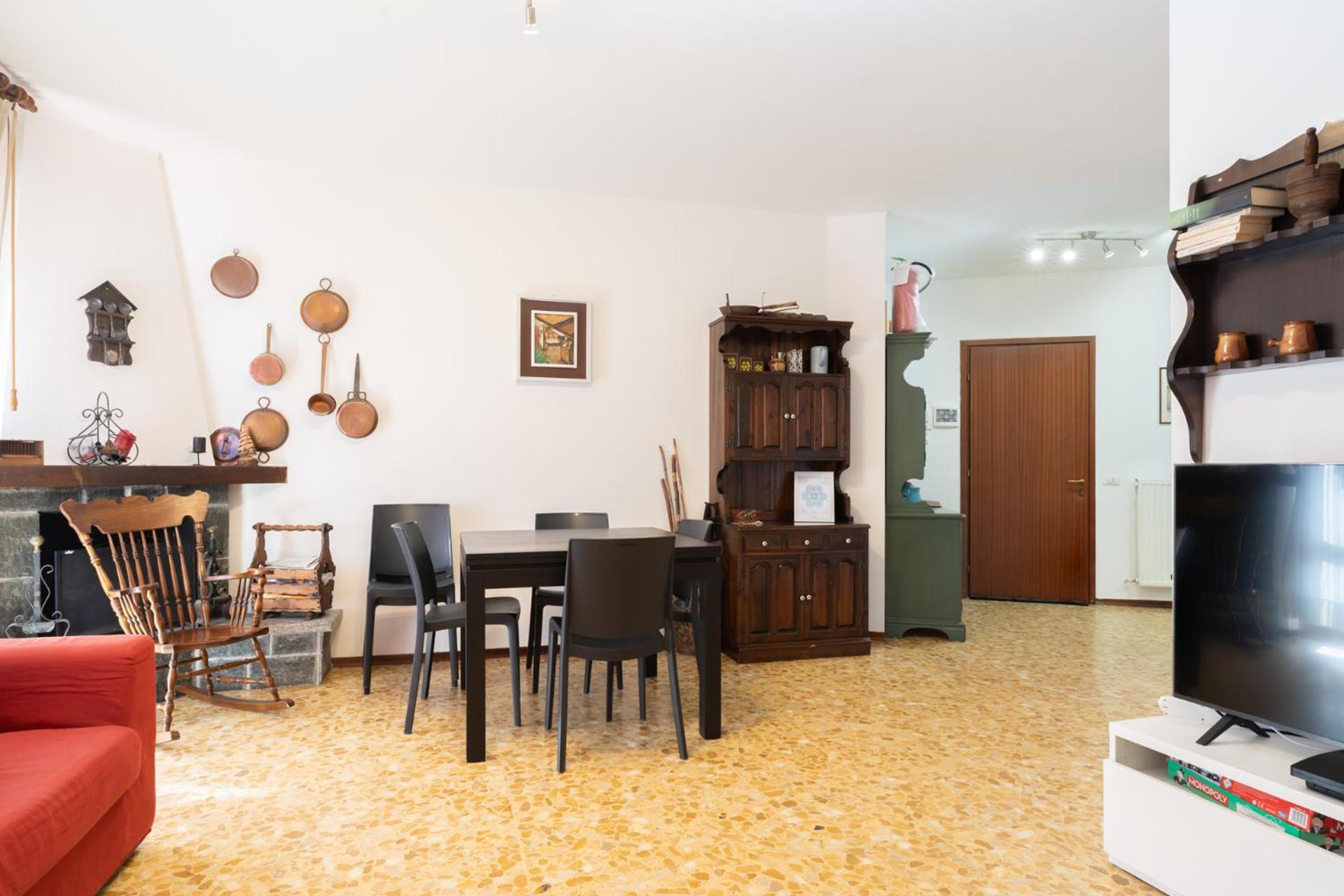 Cremeno Noccoli - Spacious Family Appartment Exterior foto