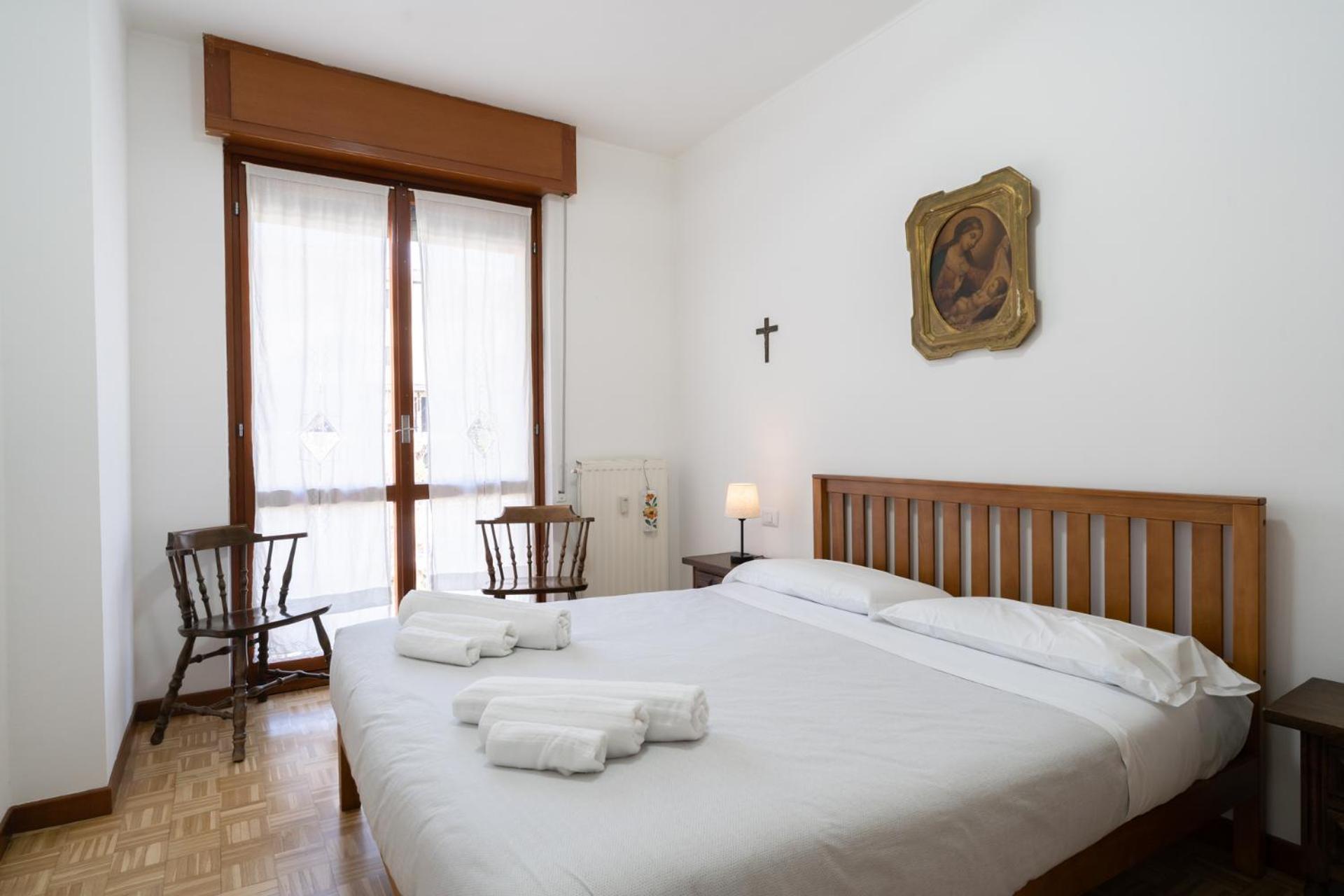 Cremeno Noccoli - Spacious Family Appartment Exterior foto