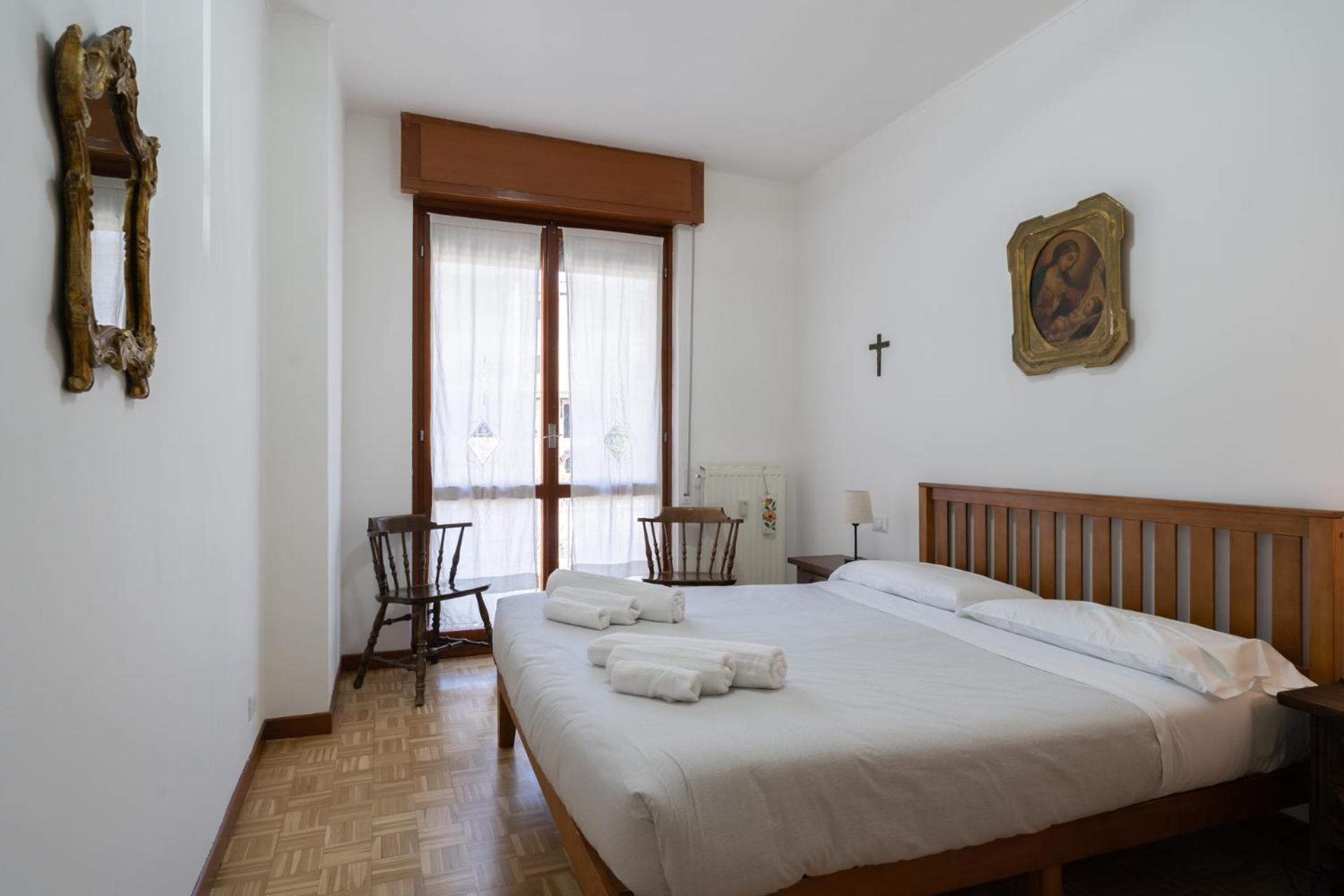 Cremeno Noccoli - Spacious Family Appartment Exterior foto